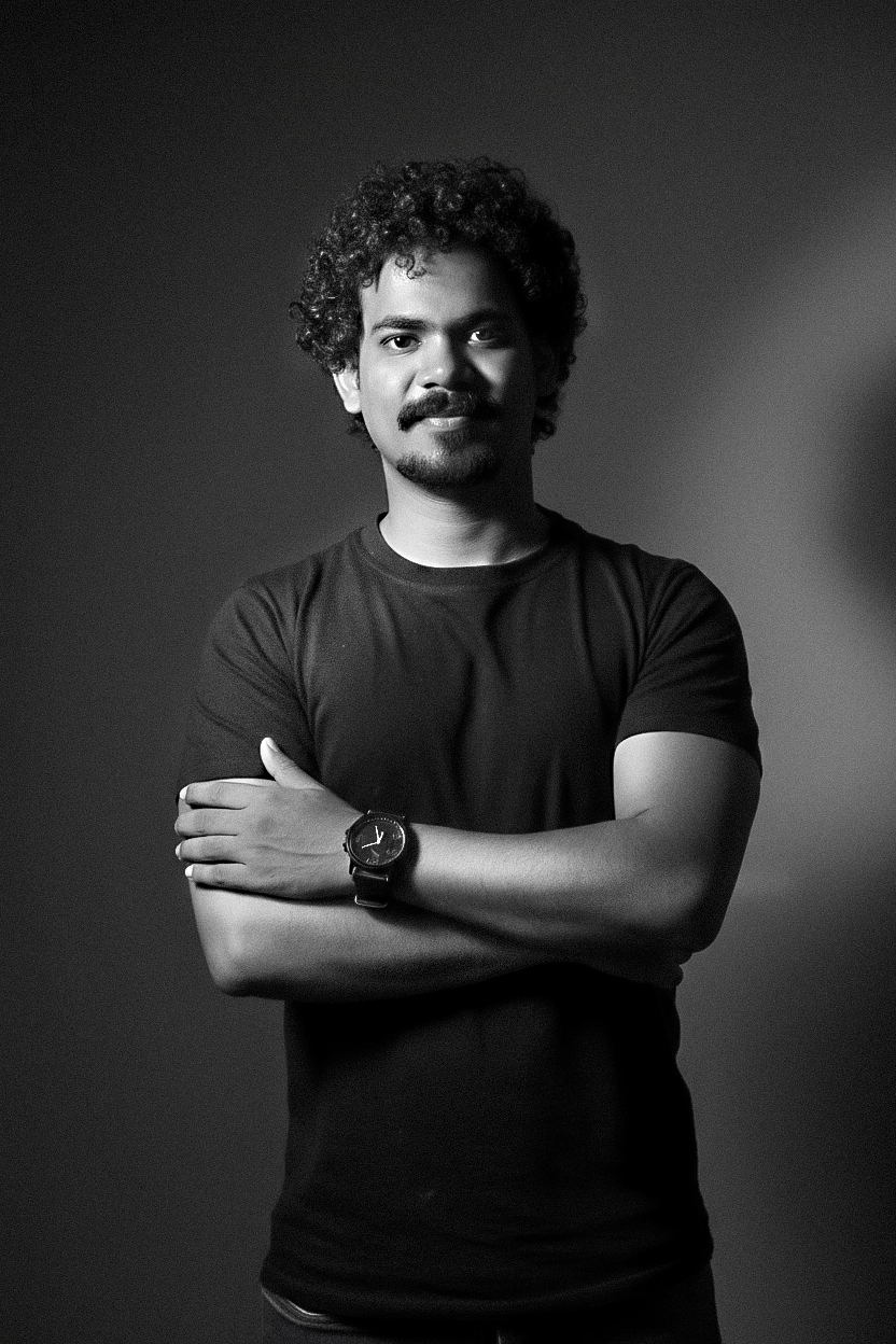 Hussain Alaa